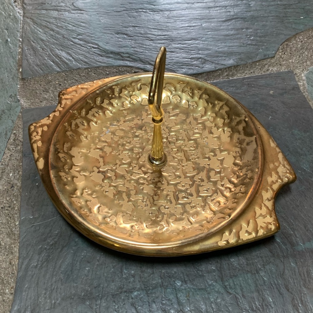 Holley Ross Distinguished China - Serving Tray